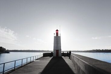 هتل Ibis Styles Saint Malo Centre Historique