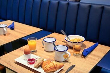 هتل Ibis Styles Saint Malo Centre Historique