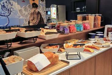 هتل Ibis Styles Saint Malo Centre Historique