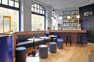 هتل Ibis Styles Saint Malo Centre Historique