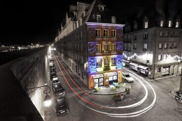 هتل Ibis Styles Saint Malo Centre Historique