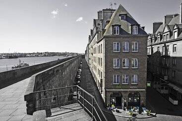 هتل Ibis Styles Saint Malo Centre Historique