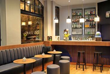 هتل Ibis Styles Saint Malo Centre Historique