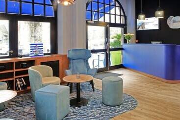 هتل Ibis Styles Saint Malo Centre Historique