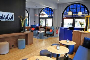 هتل Ibis Styles Saint Malo Centre Historique