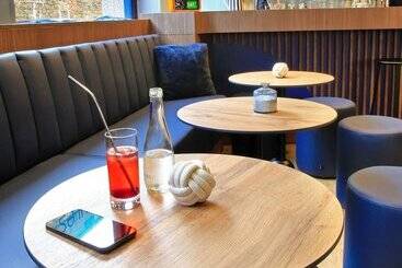 هتل Ibis Styles Saint Malo Centre Historique