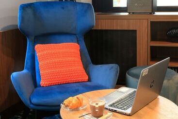 هتل Ibis Styles Saint Malo Centre Historique