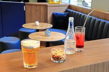 هتل Ibis Styles Saint Malo Centre Historique