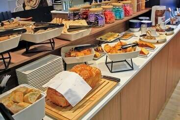 هتل Ibis Styles Saint Malo Centre Historique