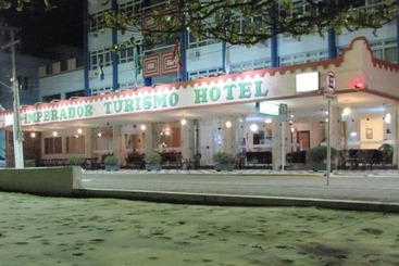 هتل Imperador Turismo