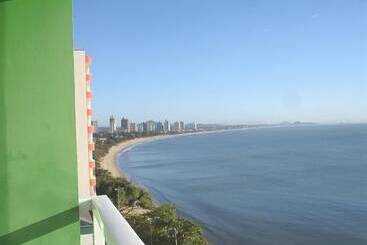 هتل Imperador Turismo