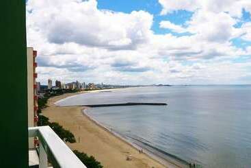 هتل Imperador Turismo