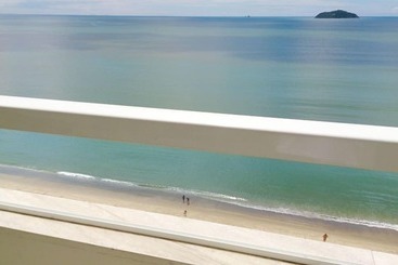 هتل Imperador Turismo