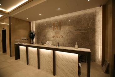 酒店 The Marevo