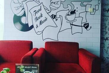 هتل Marlin Pekalongan