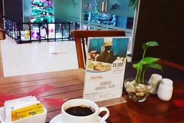 هتل Marlin Pekalongan
