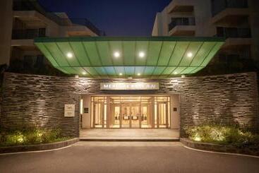 Otel Mercure Ambassador Jeju
