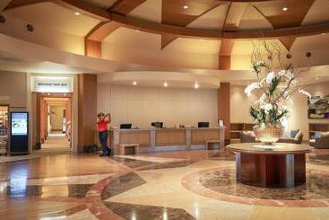Otel Mercure Ambassador Jeju