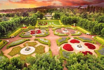 هتل Mercure Hunter Valley Gardens
