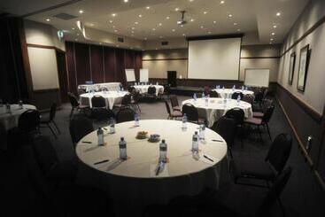 هتل Mercure Hunter Valley Gardens