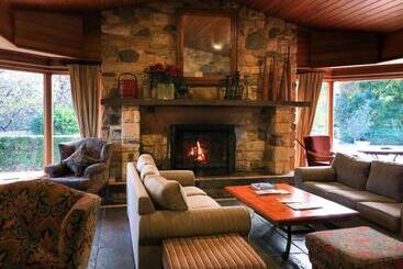 هتل Mercure Hunter Valley Gardens
