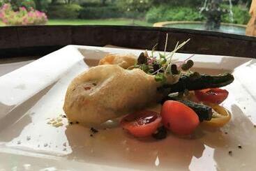 هتل Mercure Hunter Valley Gardens