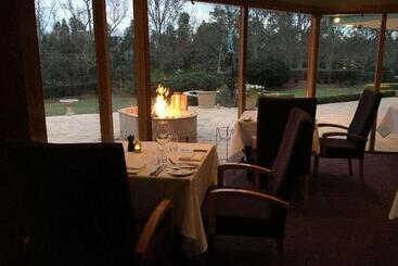 هتل Mercure Hunter Valley Gardens