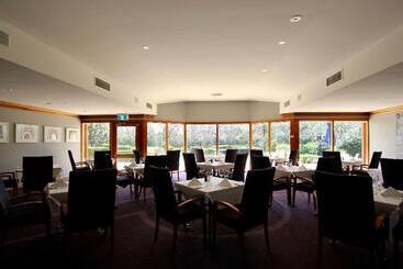 هتل Mercure Hunter Valley Gardens