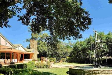 هتل Mercure Hunter Valley Gardens
