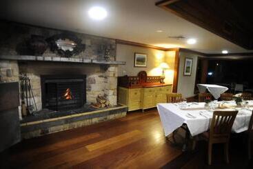 هتل Mercure Hunter Valley Gardens