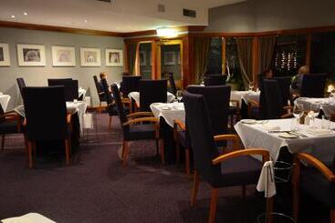 هتل Mercure Hunter Valley Gardens