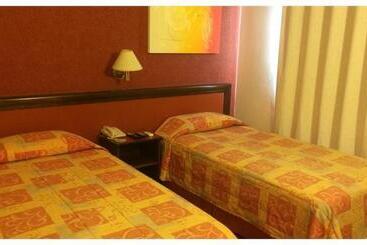 Mogano Business Hotel  Eletroposto