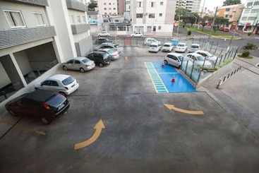 Mogano Business Hotel  Eletroposto