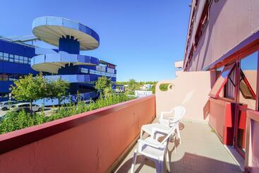 Hotel Onda