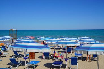 Hotel Onda