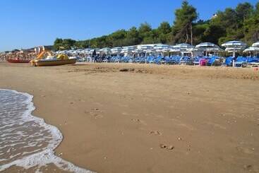 Hotel Onda
