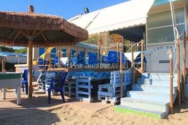 Hotel Onda