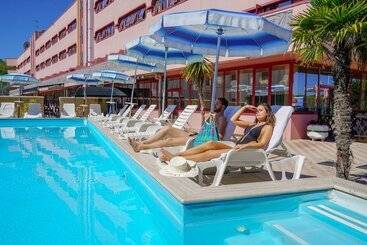 Hotel Onda