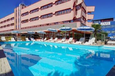 Hotel Onda