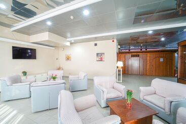 Hotel Onda