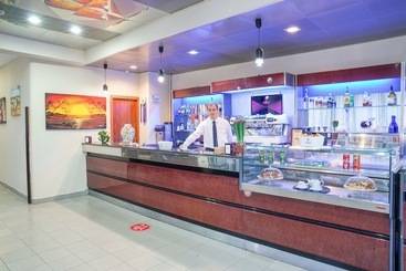 Hotel Onda