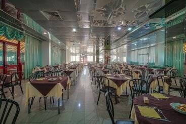 Hotel Onda