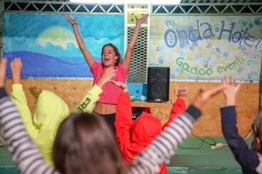 Hotel Onda