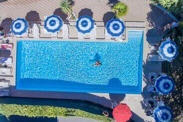 Hotel Onda