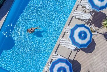 Hotel Onda
