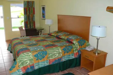 Parador Maunacaribe - Maunabo