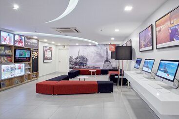 酒店 Red Planet Manila Malate Mabini