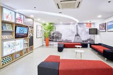 酒店 Red Planet Manila Malate Mabini