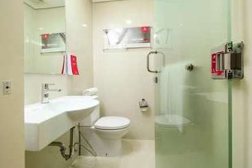 酒店 Red Planet Manila Malate Mabini