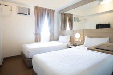 酒店 Red Planet Manila Malate Mabini
